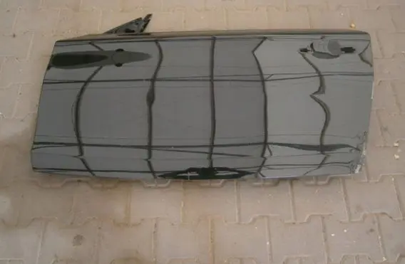 Door (2 Door Coupe)