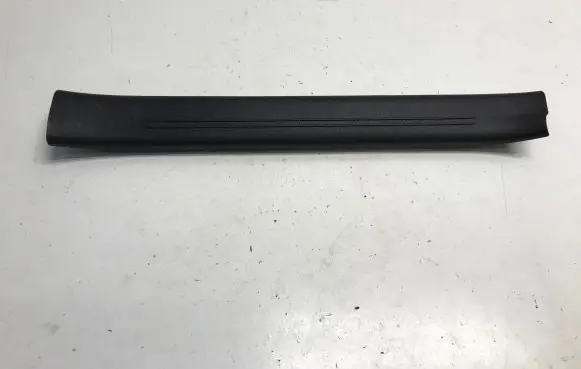 Toyota bZ4X Front sill trim cover 6791442140
