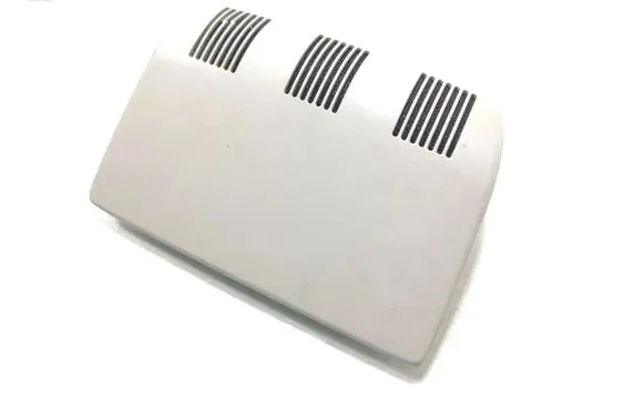 Skoda Rapid (NH) Alarm movement detector/sensor 5J0951172