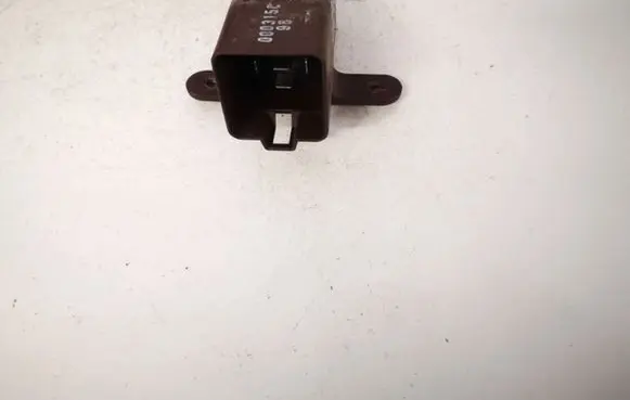 Ford Focus Other relay xs4114a267aa