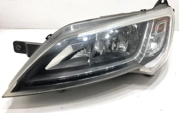 Citroen Jumpy Headlight/headlamp 1394430080
