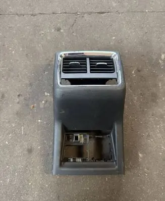 Skoda Enyaq iV Other center console (tunnel) element 5LA857289B