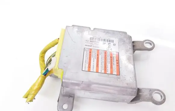 Subaru Forester SH Airbag control unit/module 1503000941 98221SC030
