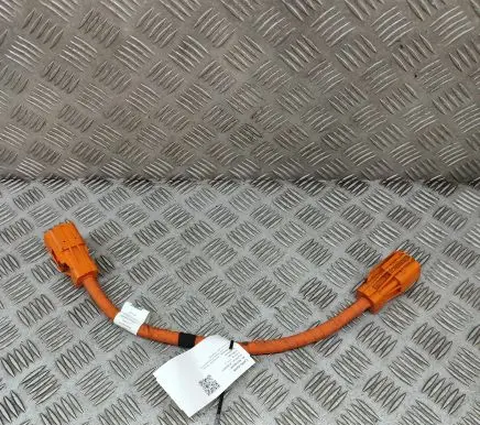 Porsche Taycan 9J1 Other wiring loom 9J1971079A
