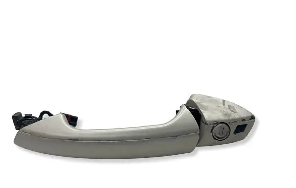 Mercedes-Benz S W221 Front door lock (next to the handle) A2217800570
