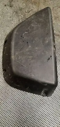 Fiat Ducato Front door storage pocket/box 305803070