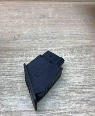 Peugeot 206 Headlight level height control switch 1925699