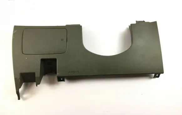 Chevrolet Malibu Dashboard lower bottom trim panel 22972118