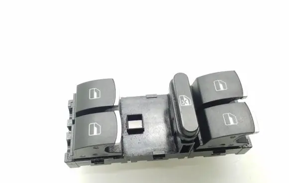 Volkswagen Golf Plus Electric window control switch 5K4959857