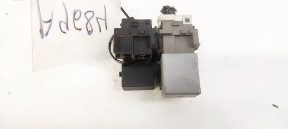 Honda Civic Fuse box set 7001227508