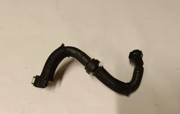 Dodge Challenger Vacuum line/pipe/hose 04581554AD