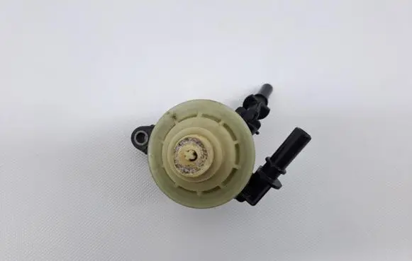 Citroen C4 Cactus Turbo solenoid valve 200270594