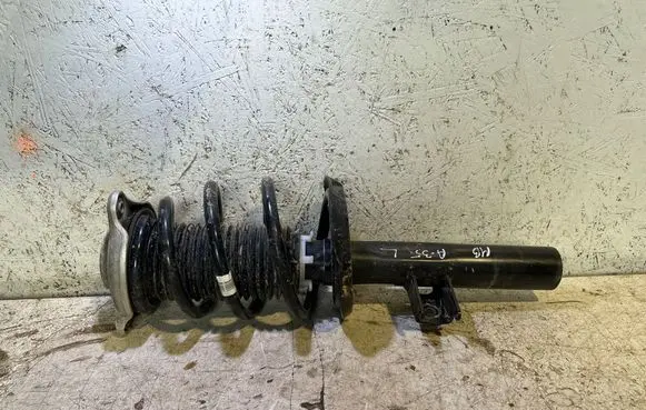 Mercedes-Benz A W177 AMG Front shock absorber/damper A1773202902 801404006771