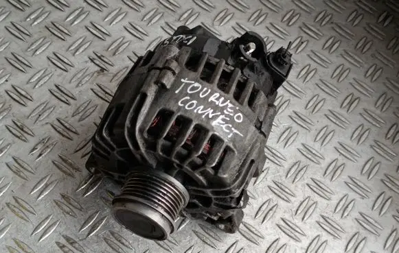 Ford Transit - Tourneo Connect Generator/alternator