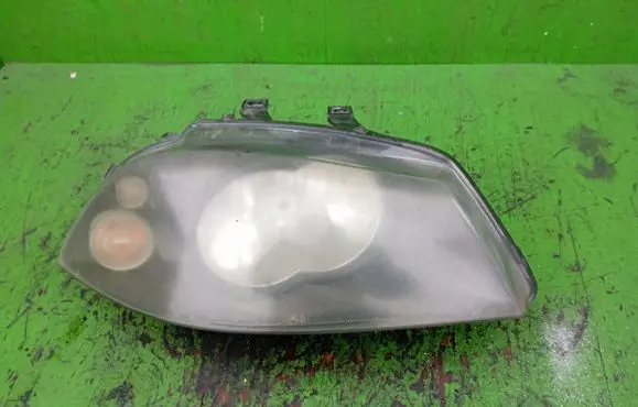 Seat Ibiza III (6L) Headlight/headlamp
