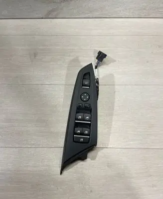 BMW X3 F25 Electric window control switch 9208111 9303662 9315080