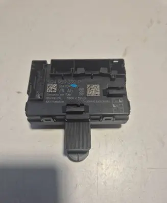 Other control units/modules