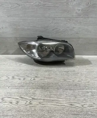 BMW 1 E81 E87 Headlight/headlamp A046439