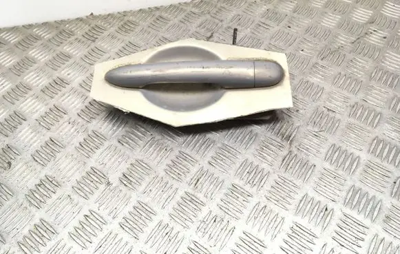 Renault Espace - Grand espace IV Front door exterior handle 150403