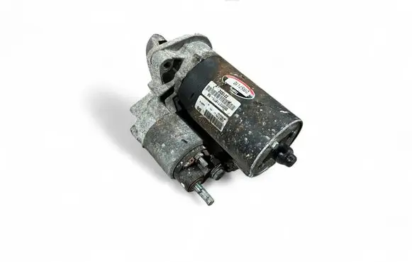 BMW Z4 E85 E86 Starter motor 674779
