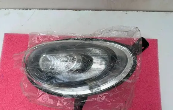 Fiat 500X Front fog light 52065912