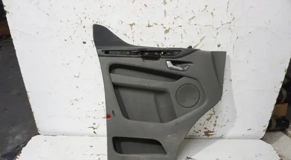 Ford Transit Custom Front door card panel trim