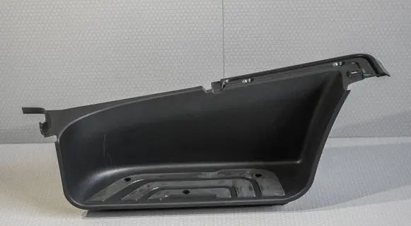 Mercedes-Benz Sprinter W907 W910 Front sill trim cover A9106860200