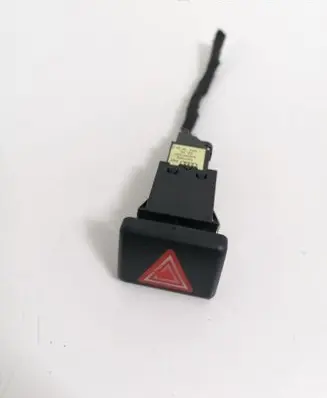 Audi A4 S4 B7 8E 8H Hazard light switch 8E0941509