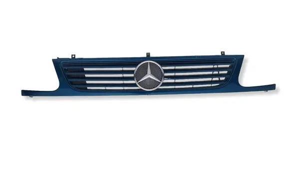 Mercedes-Benz Vito Viano W638 Front grill A6388880515KASACJ A6388880515
