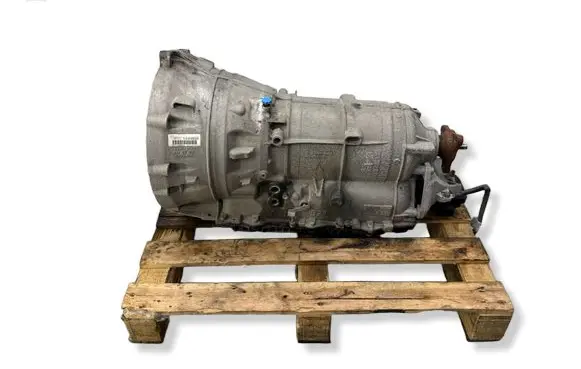 BMW 6 F12 F13 Automatic gearbox 8HP70