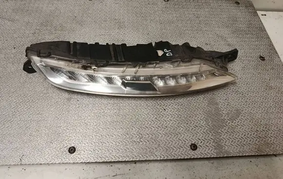 Citroen C4 II Picasso LED Daytime headlight 9676036480 89209021