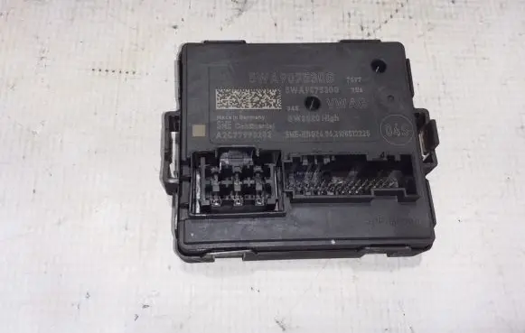 Cupra Formentor Other control units/modules 5WA907530G