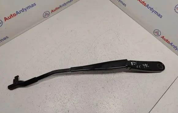 BMW X3 F25 Front wiper blade arm 7213271 61617213271
