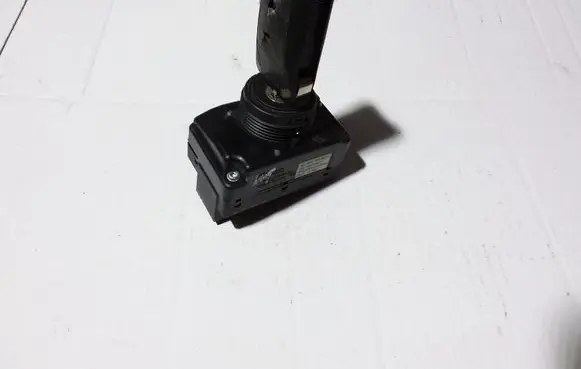 Porsche Cayenne (9PA) Ignition lock 3D0905865C