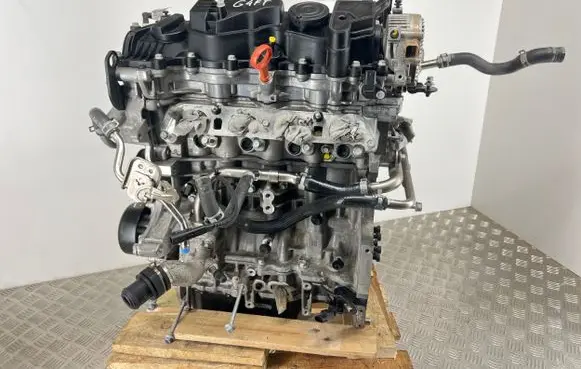 Hyundai Tucson IV NX4 Engine G4FT 221112M801