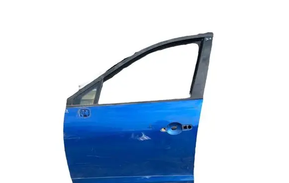 Renault Scenic II - Grand scenic II Front door