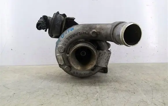 Opel Signum Turbo 