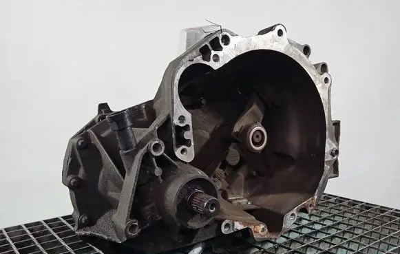 Mitsubishi Space Star Manual 5 speed gearbox JB3309 IMPRK1552221