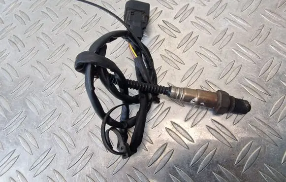 Volkswagen PASSAT B5.5 Lambda probe sensor 066906262