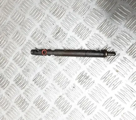 SsangYong Rexton Fuel injector EJBR04401D 2555S3 W7UNOZC