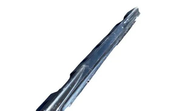 Saab 9-3 Ver2 Side skirt front trim 12789041
