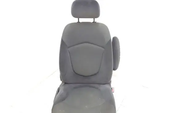 Front passenger seat