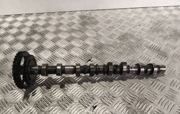 Camshaft