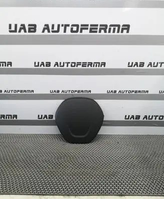 Renault Kadjar Dashboard trim