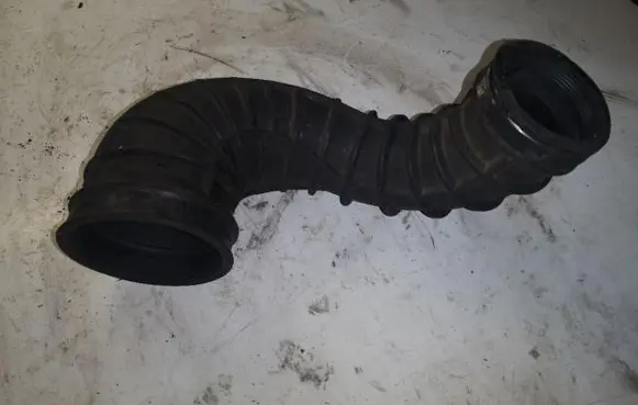 Volvo XC90 Engine coolant pipe/hose 08634143 A1898