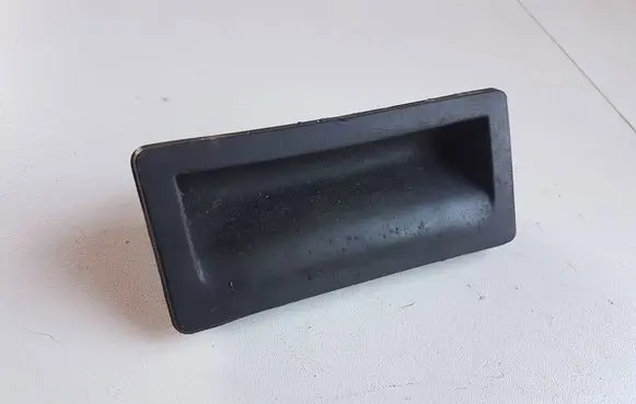 Audi Q5 SQ5 Tailgate/trunk/boot exterior handle 5N0827566T