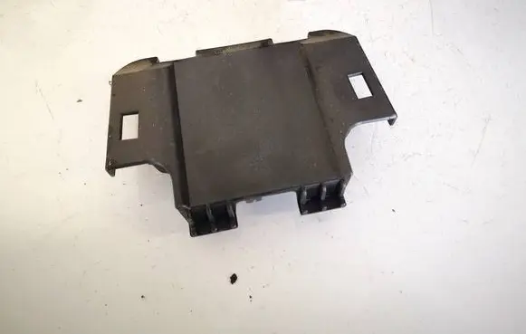 Peugeot 207 Other interior part 9662489180