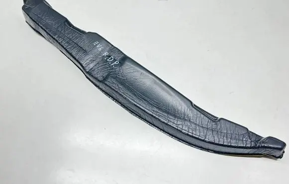 KIA EV6 Fender foam support/seal 84126CV000