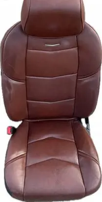Cadillac Escalade IV Front driver seat AN384170182