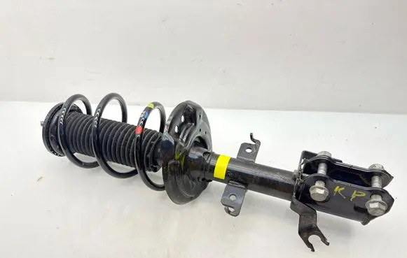Nissan Juke II F16 Front shock absorber with coil spring 543032180R 03011002167 543052180R